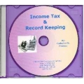 Income Tax and Record Keeping for Child Care Providers